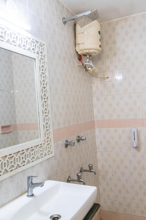 Cherrystay Holiday Resort -Candolim Beach מראה חיצוני תמונה