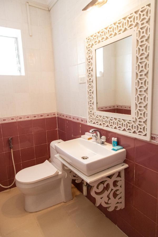 Cherrystay Holiday Resort -Candolim Beach מראה חיצוני תמונה
