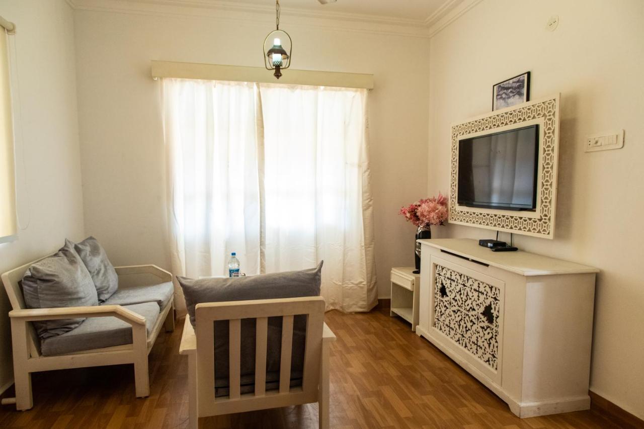 Cherrystay Holiday Resort -Candolim Beach מראה חיצוני תמונה