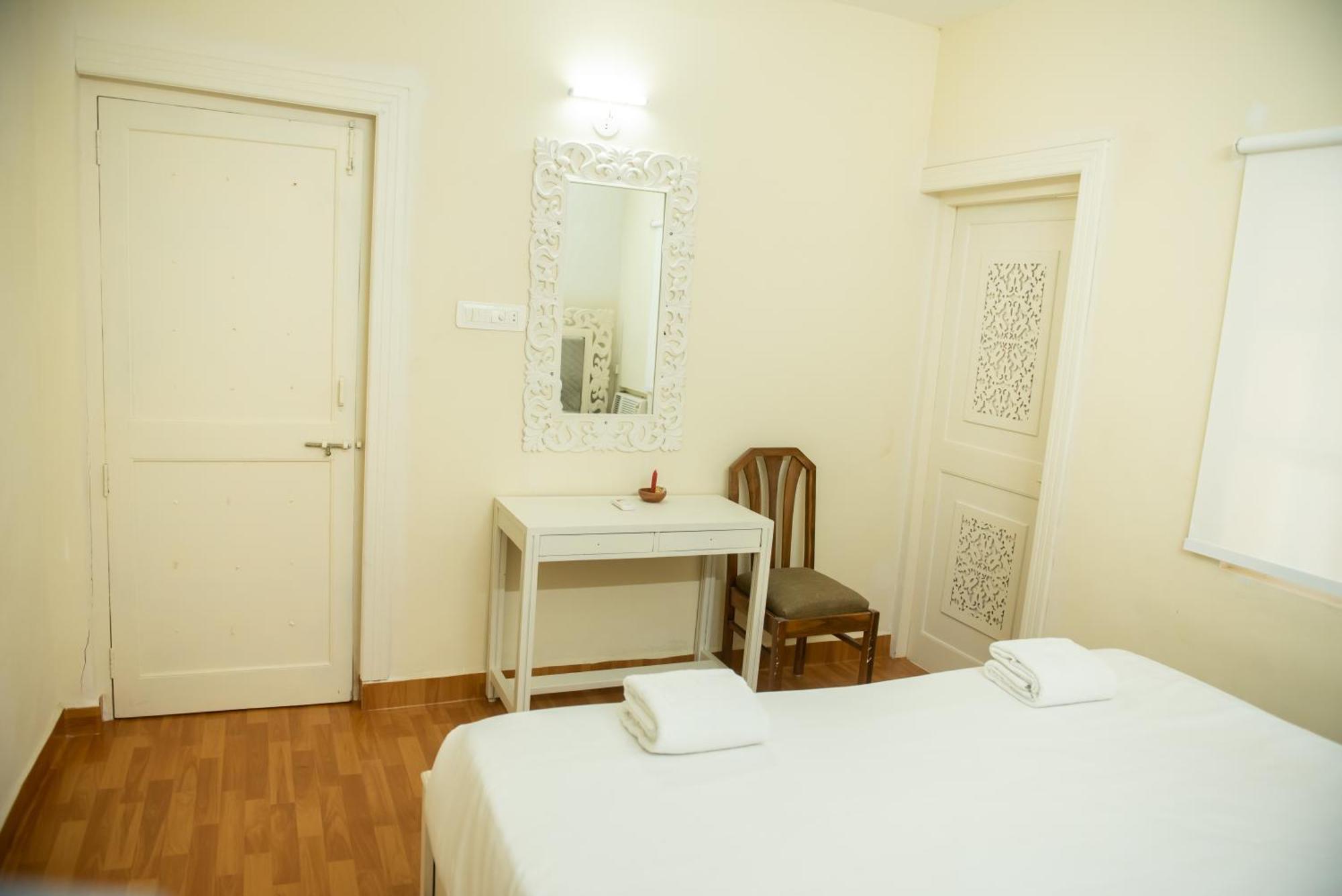 Cherrystay Holiday Resort -Candolim Beach מראה חיצוני תמונה