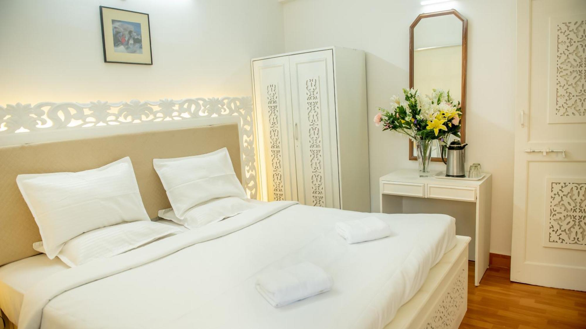 Cherrystay Holiday Resort -Candolim Beach מראה חיצוני תמונה