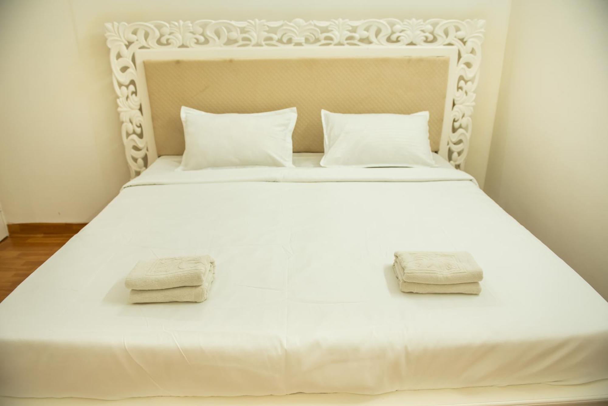 Cherrystay Holiday Resort -Candolim Beach מראה חיצוני תמונה